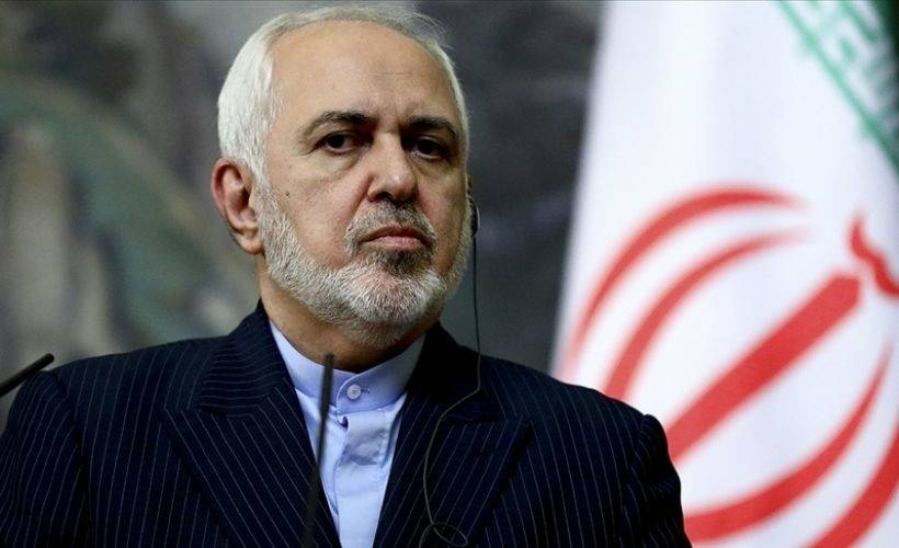 Zarif'in Türkiye aleyhine yaptığı iddia edilen açıklamayı yalanladı