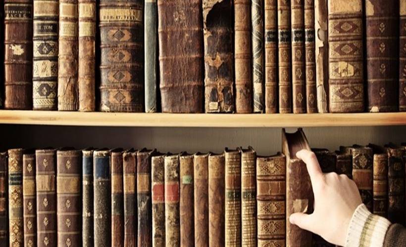 Türk okuru tarihe yöneldi