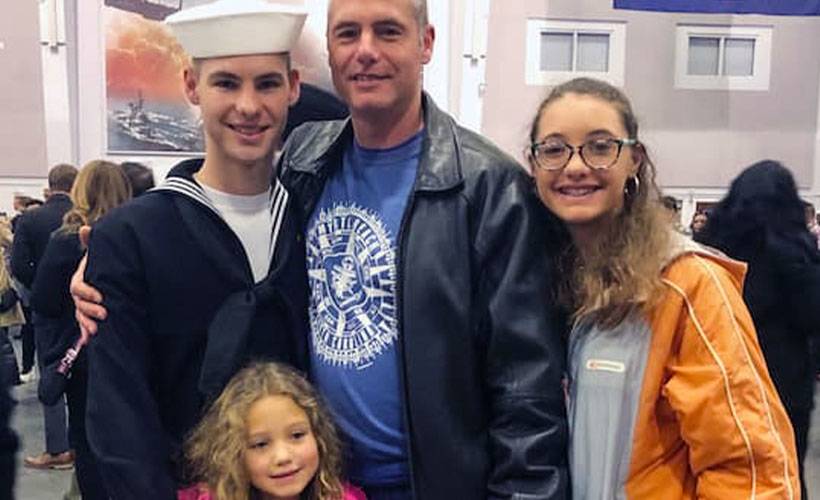 Pensacola Donanma saldırısının mağdurları S. Arabistan'a dava açtı