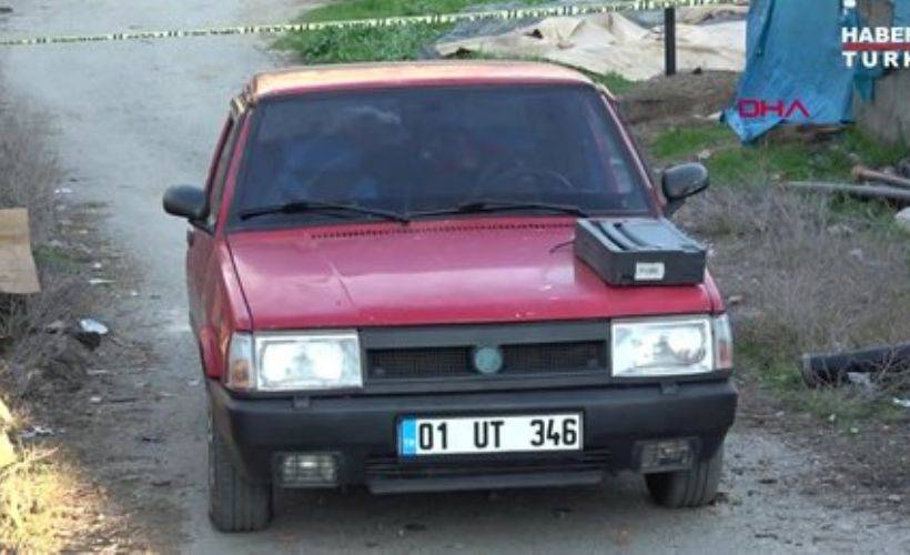 Yeğenini, eşine küfrettiği gerekçesiyle öldürdüğünü öne sürdü