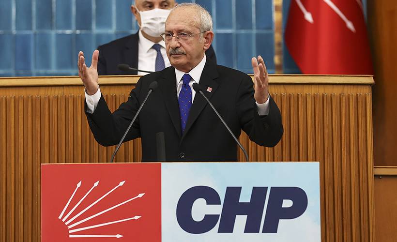 Kılıçdaroğlu: 19 yılda ne oldu da Türkiye bu hale geldi?