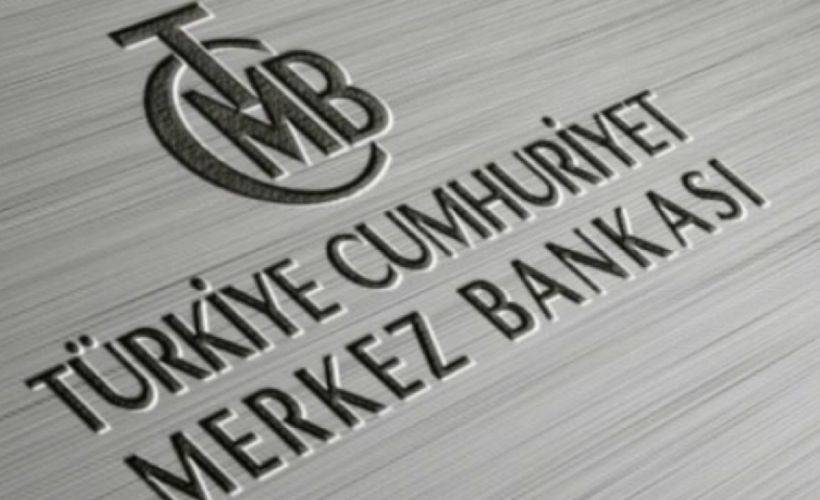 Merkez Bankası’ndan enflasyondaki beklentilere ilişkin değerlendirme