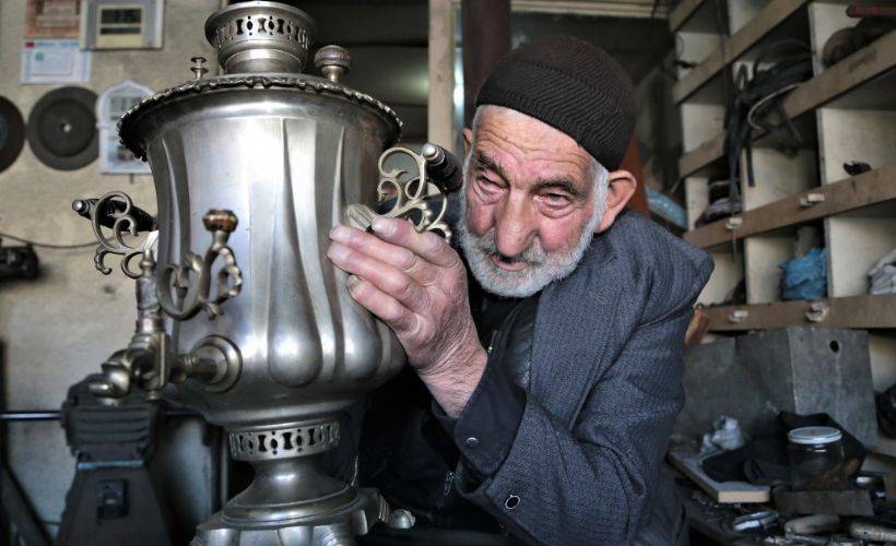 Karkas et nedir? Timeturk Haber