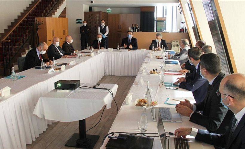 Erzurum'da 56 milyon liralık yatırımla bin kişi istihdam edilecek