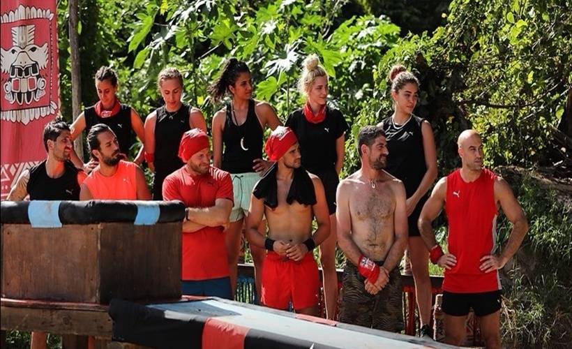 Survivor yaşlılarda bağımlılık mı yapıyor?