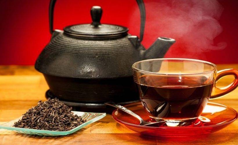 En iyi çay nasıl demlenir? Soğuk su ile çay demleme yöntemi