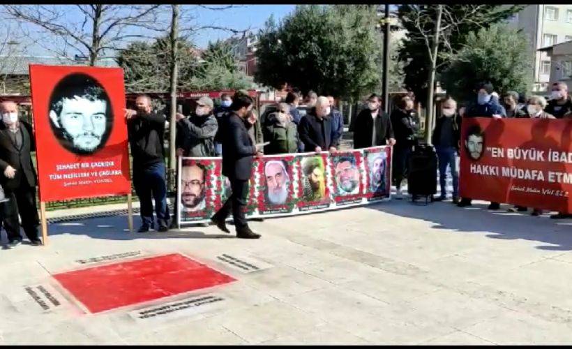 Metin Yüksel, vefatının 42. yılında anıldı