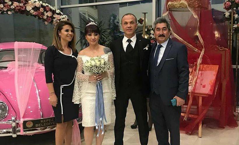 'İki cinayet, bir intihar'