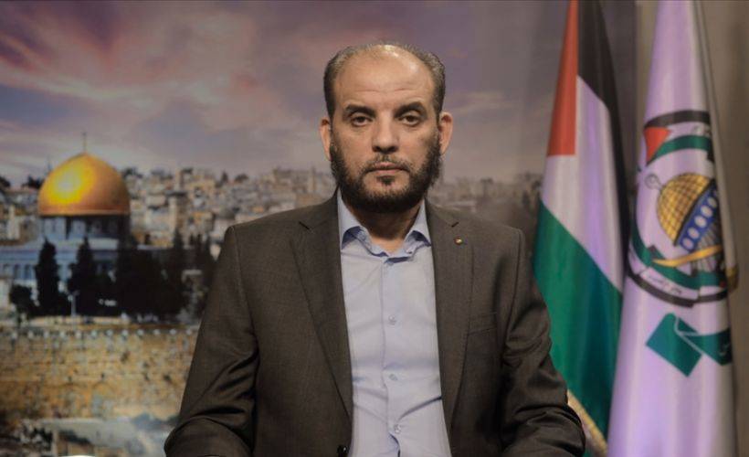 Hamas, Filistin siyasi sisteminde değişim yapmak istediğini açıkladı