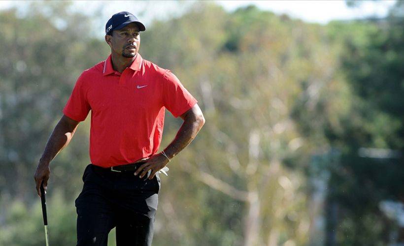 Tiger Woods'un durumu nasıl? Tiger Woods öldü mü?