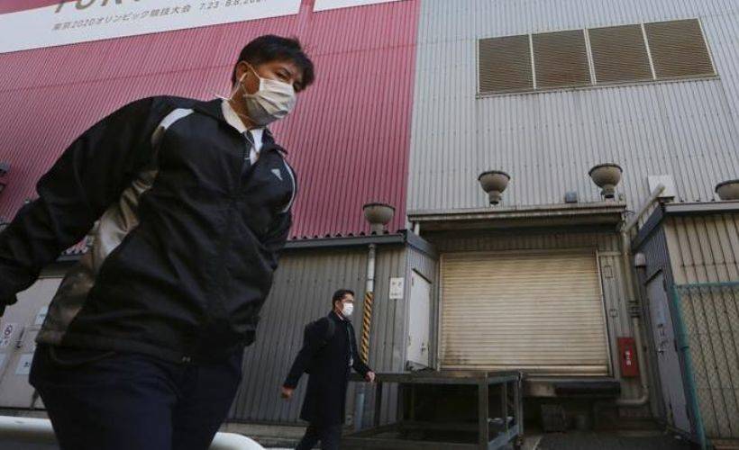 Japonya'da 4 eyalet, Kovid-19'a karşı uygulanan OHAL'in ay sonunda kaldırılmasını istedi