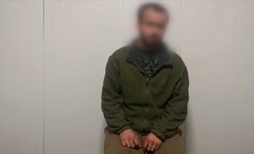 Terör örgütünün Gara'da alıkoyduğu 13 vatandaşı şehit etmesi, ele geçirilen iki teröristin ifadelerine yansıdı