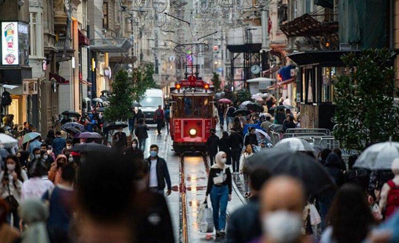 Formül belli oldu: 100 binde 35’e inen il normalleşecek