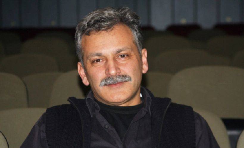 Şahin Ergüney kimdir? Kuruluş Osman dizisinin tiyatro kökenli yeni oyuncusu