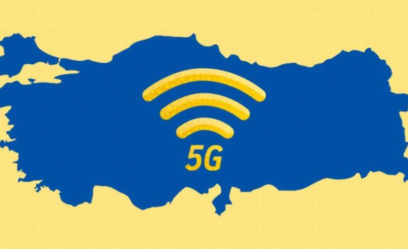 Bakan Karaismailoğlu'ndan '5G'ye geçiş' hakkında yazılı açıklama