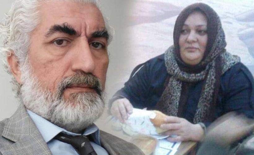 Eşini 'dambıl' ile öldürmekten tutuklanan şahsın ifadeleri ortaya çıktı