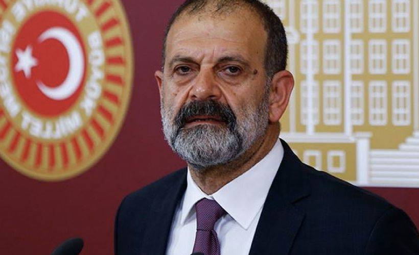 Eski HDP'li Tuma Çelik 'cinsel saldırı' suçundan hakim karşısında: 'Suçsuzum'