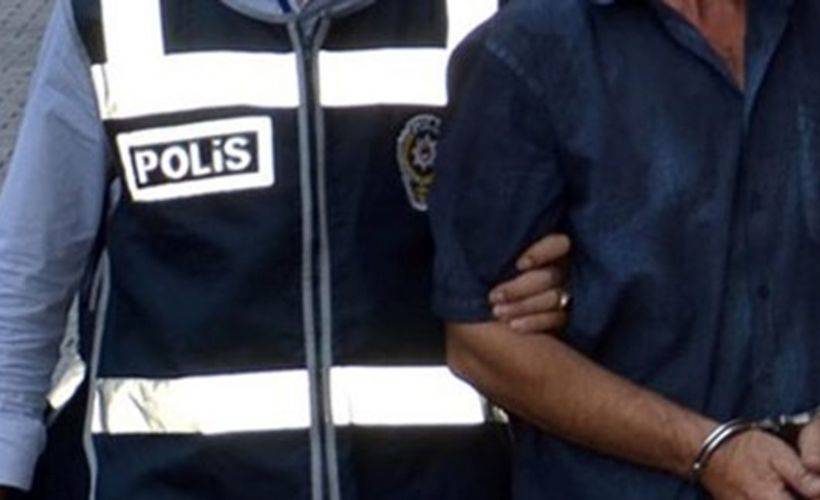 Zimmetine para geçirdiği iddia edilen icra yetkilisi adliyeden firar etti