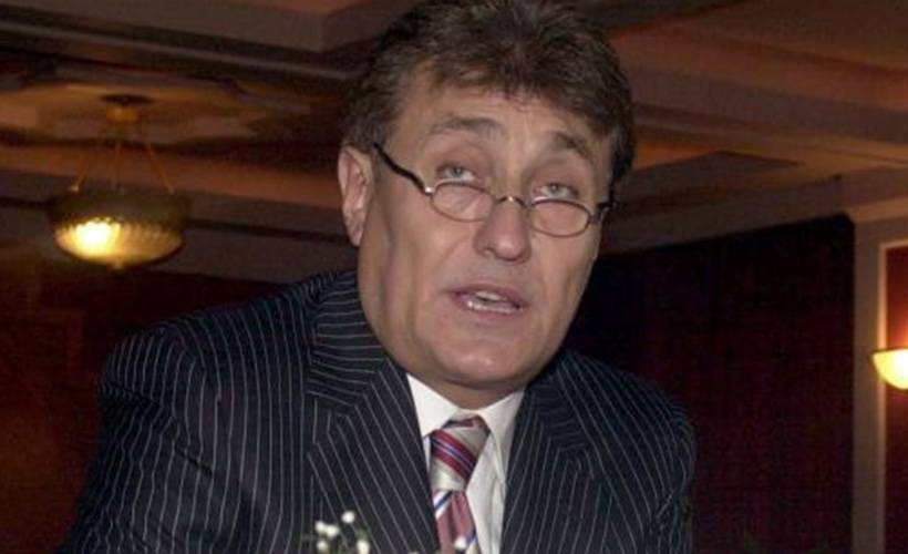 Trabzonspor'da eski başkan yardımcısı Öksüzoğlu vefat etti