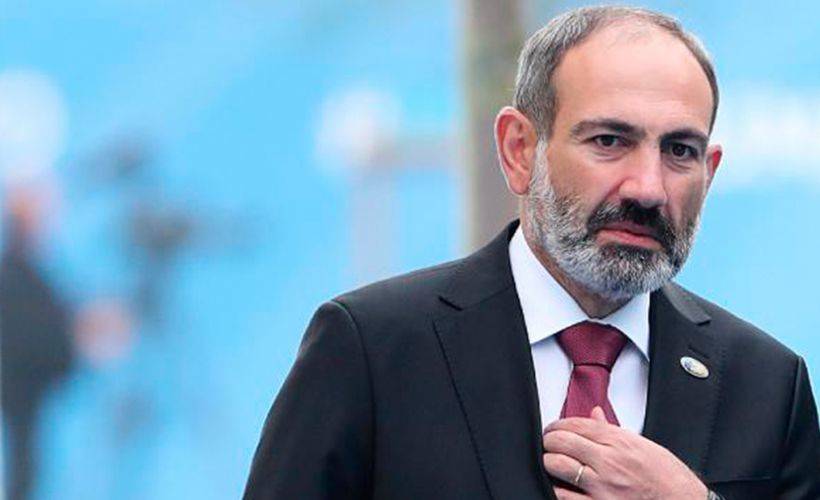 Ermenistan'da darbe mi oldu? Paşinyan istifa etti mi?