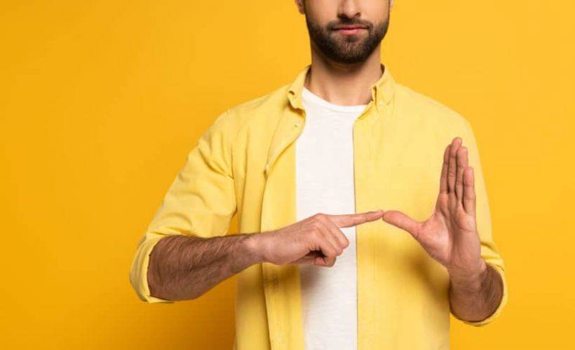 Adalet Bakanlığı İşaret Dili Tercümanı alımı | 2021 Adalet