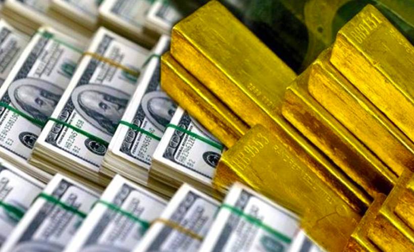 Merkez Bankası rezervlerinde son durum