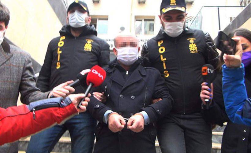 10 yıldır 'kayıp' diye aranan kadının katil zanlısı eşi çıktı!