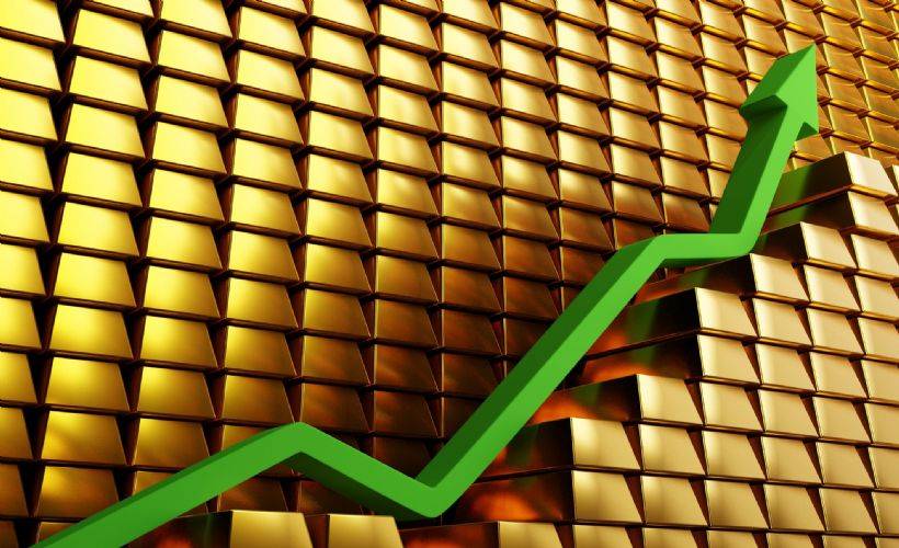 Altın ne kadar yükseldi? 26 Şubat güncel altın fiyatları Son Dakika!