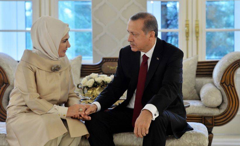 Bugün Recep Tayyip Erdoğan'ın doğum günü mü? 26 Şubat'ta kimler doğdu?