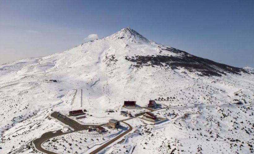 Nefes kesen tatbikat gerçeğini aratmadı