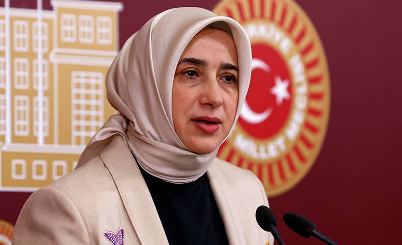 '28 Şubat'ı biz aştık ama, bir grup zihinler halen aynı yerde duruyorlar'