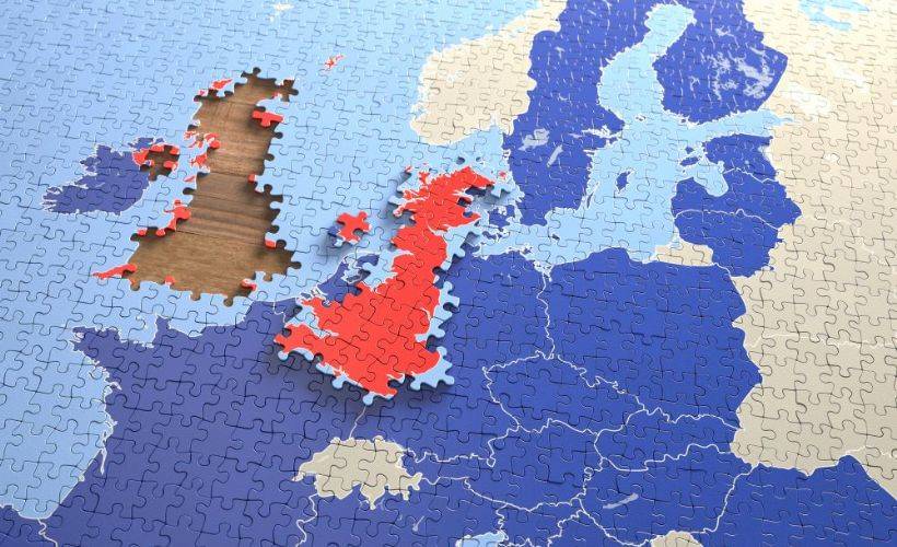 ANALİZ: Brexit sonrası İngiltere'nin siyasi-ekonomik konumu ve hamleleri