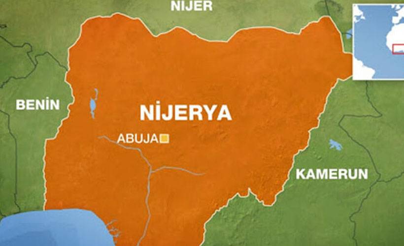 Nijerya'da altın madeninde silahlı saldırı: 22 ölü