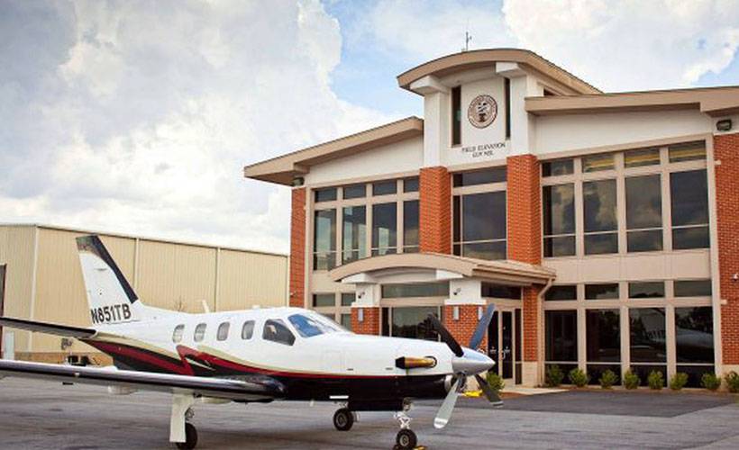 ABD'nin Georgia eyaletinde uçak kazası: 3 ölü