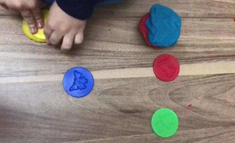 Oyun hamuru şikayetleri arttı, uzmanlar uyardı