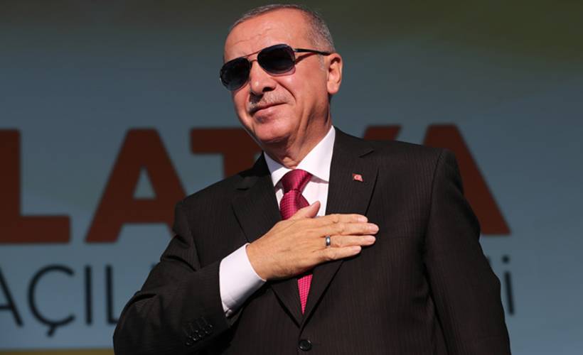 3 ülkenin liderinden Erdoğan'a doğum günü kutlaması