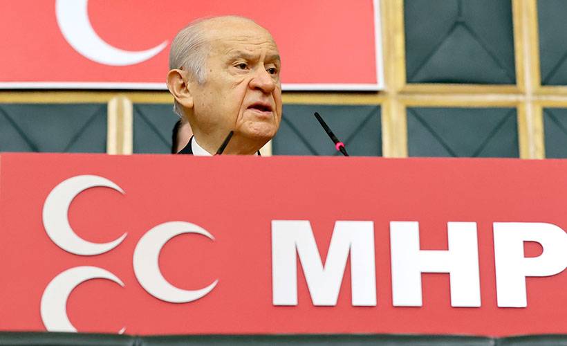 MHP'nin 13. Olağan Büyük Kurultayı'nın programı belli oldu