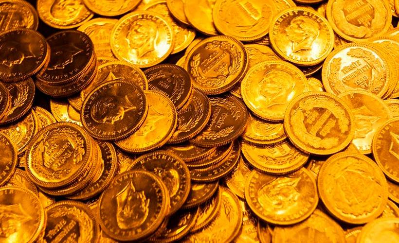 Cumhuriyet altınlarına ASELSAN güvencesi geliyor