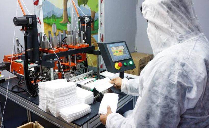 Meslek liseleri ihracat yapmaya başladı