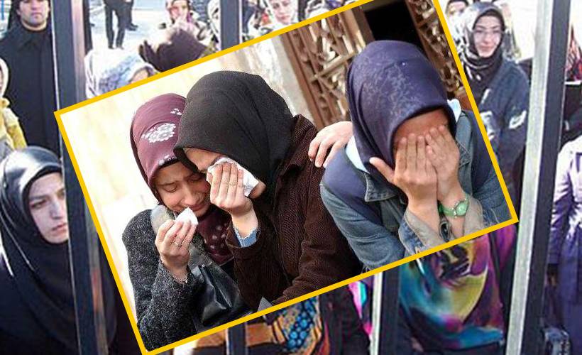 Memur-Sen: 28 Şubat'ı ve ikna odalarını unutmadık