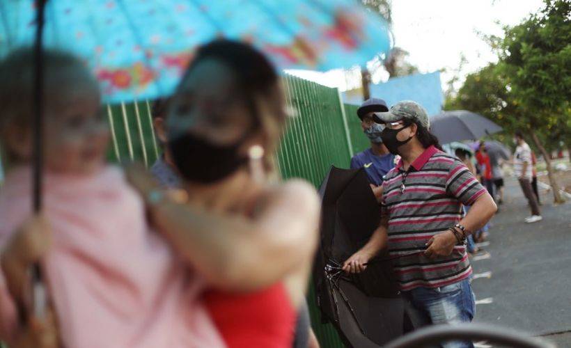 Dünyada bir ilk: Bir kent laboratuvara dönüştürüldü