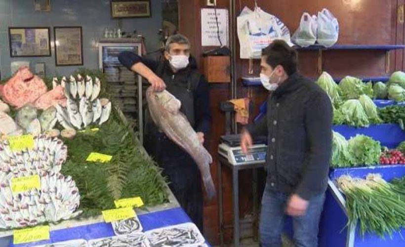 Lagos (lahos) balığı nasıl pişirilir?