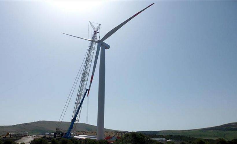 Enerjisa, enerji dağıtım yatırımlarında zirveye yerleşti