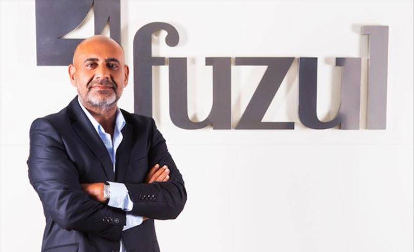 Fuzul Yapı’dan Beşiktaş’a yeni proje