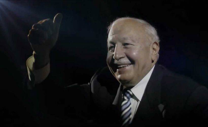 Cumhurbaşkanı Erdoğan: Erbakan Hocamız müstesna bir şahsiyetti
