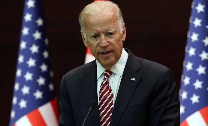 Biden pazartesi günü Prens Selman hakkında açıklama yapacak