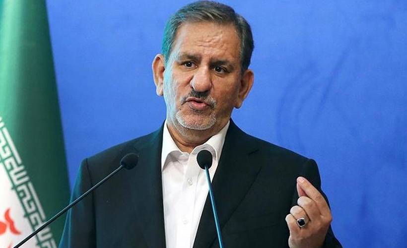 Cihangiri: İran'da kadın ve Sünnilerin hakları ihmal edildi