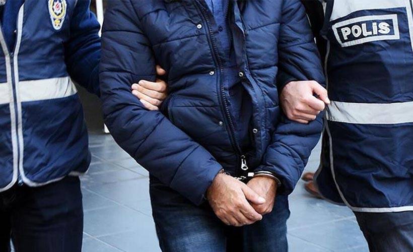 Gürültü yüzünden tartıştığı komşusunu öldüren zanlı tutuklandı