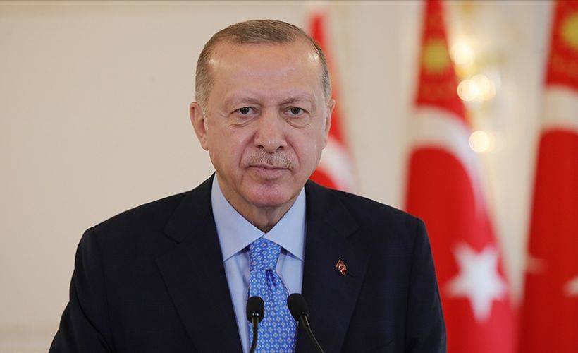 Cumhurbaşkanı Erdoğan: Darbe bir insanlık suçudur. 28 Şubat'ı yaşadım, 28 Şubat'ın farkındayım