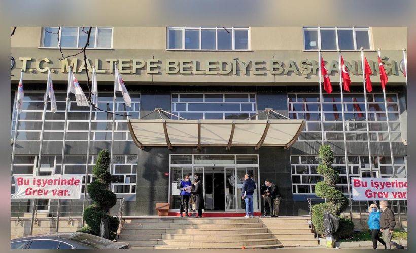 Bazı CHP'li belediyelerde işçiler neden eylem yapıyor?